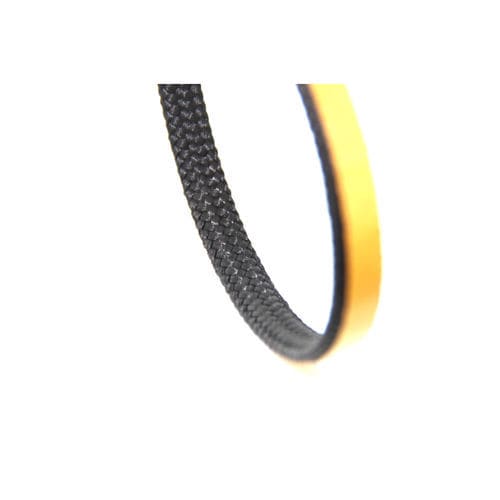 暖炉密封件 - Thermetex&reg; - BONSING CORPORATION LIMITED - 扁平 / 玻璃纤维 / 门用