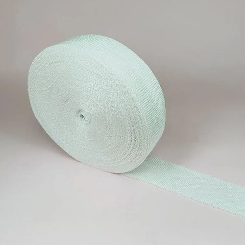热保护套管 - Fiberglass cloth protective fiber tape - BONSING CORPORATION LIMITED - 绝缘 / 防震 / 编织