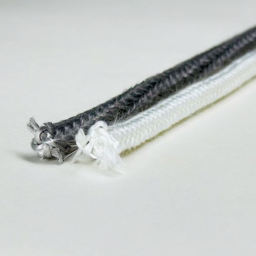 绳用密封件 - Thermoflex - BONSING CORPORATION LIMITED - 玻璃纤维 / 圆形 / 工业