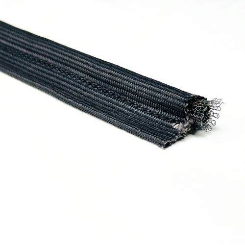 单泡密封件 - TD-SB-WC-BC-D10-L10-T2 - BONSING CORPORATION LIMITED - 玻璃纤维 / 布料 / P形