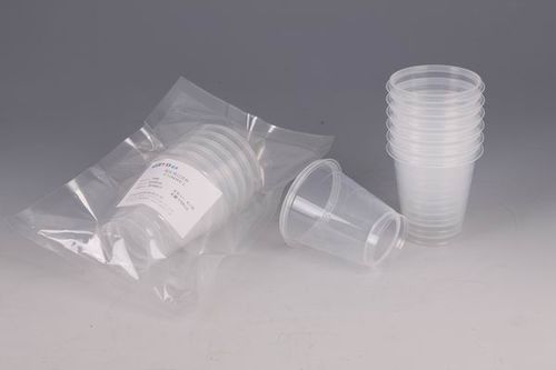 过滤漏斗 - PP40  - HANGZHOU GEEVO TECHNOLOGY CO., LTD. - PP