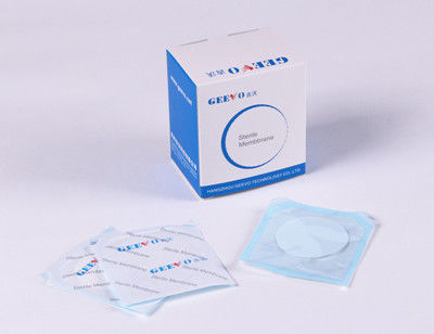 过滤膜 - MCE series - HANGZHOU GEEVO TECHNOLOGY CO., LTD. - 用于膜式泵 / 纸浆模塑