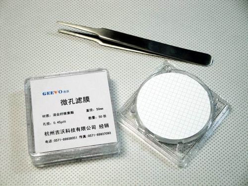 不锈钢镊子 - HANGZHOU GEEVO TECHNOLOGY CO., LTD. - 无菌 / 实验室