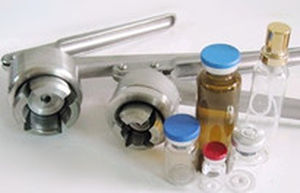 开瓶机 - GV-KP12 - HANGZHOU GEEVO TECHNOLOGY CO., LTD.
