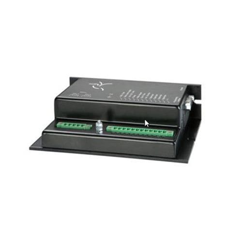 步进式电机控制器 - BAC100 10A/60V - Gunda Automation GmbH - 直流 / 数字输入 / 数字输出式