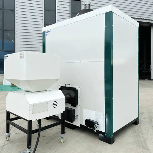喷嘴混合燃烧器 - SL3 - Sichuan Western Flag  Drying Equipment Co., Ltd - 整体式 / 预混合 / 线性