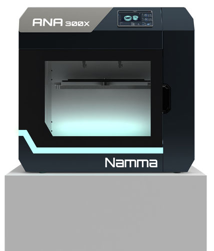 双头3D打印机 - ANA 300X - NAMMA - ABS / PETG / PA