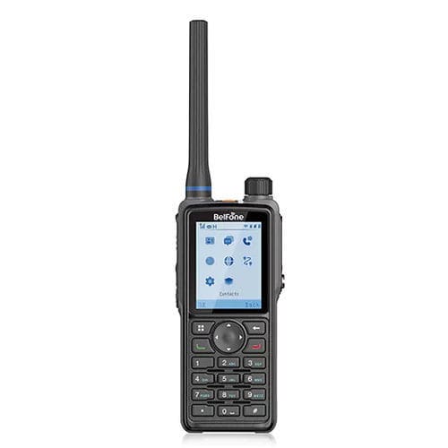 密封对讲机 - BP860 - Fujian BelFone Communications Technology Co., Ltd. - 多模式