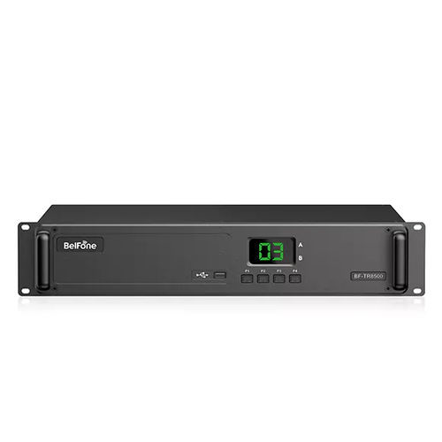 通信中继器 - BF-TR8500 - Fujian BelFone Communications Technology Co., Ltd. - 工业 / 网络 / 传动装置