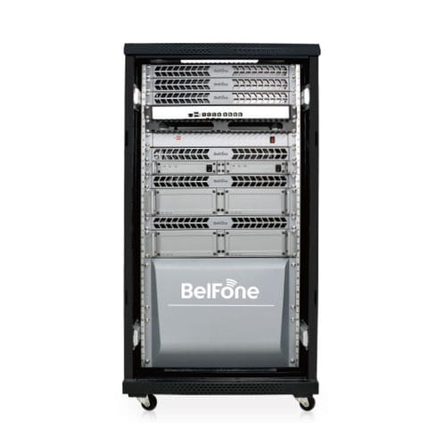 数据传输基站 - BF-TR951 - Fujian BelFone Communications Technology Co., Ltd.