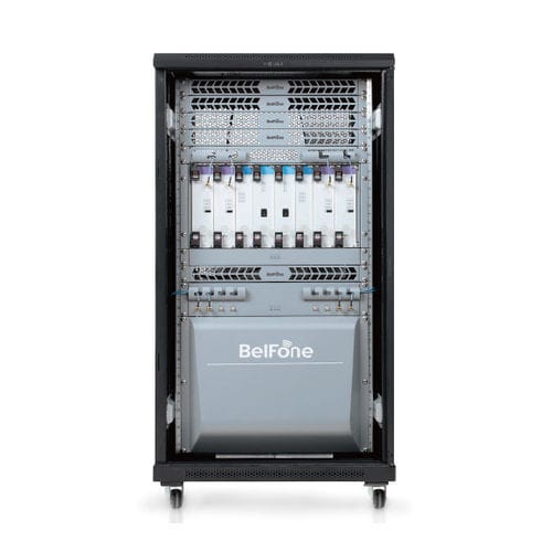 数据传输基站 - BF-TR950 - Fujian BelFone Communications Technology Co., Ltd.