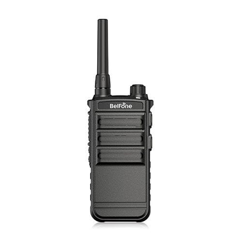 PoC对讲机 - BF-CM625 - Fujian BelFone Communications Technology Co., Ltd. - 多模式 / 密封