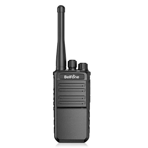 对讲机 - BF-307 - Fujian BelFone Communications Technology Co., Ltd.