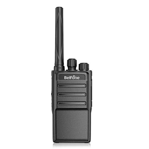 对讲机 - BF-326 - Fujian BelFone Communications Technology Co., Ltd.