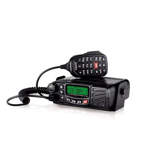 对讲机 - BF-998 - Fujian BelFone Communications Technology Co., Ltd.