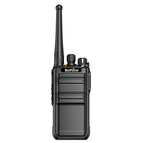 密封对讲机 - BF-TD526 - Fujian BelFone Communications Technology Co., Ltd.