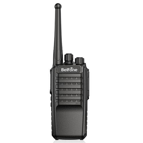 密封对讲机 - BF-TD821 - Fujian BelFone Communications Technology Co., Ltd.
