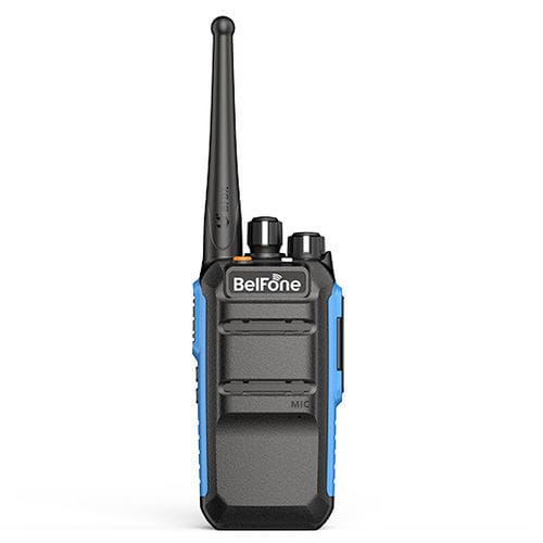 密封对讲机 - BF-TD371 - Fujian BelFone Communications Technology Co., Ltd.