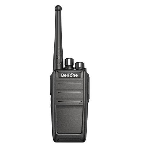 对讲机 - BF-302 - Fujian BelFone Communications Technology Co., Ltd.