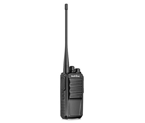 多模式对讲机 - BF-TD872 - Fujian BelFone Communications Technology Co., Ltd.
