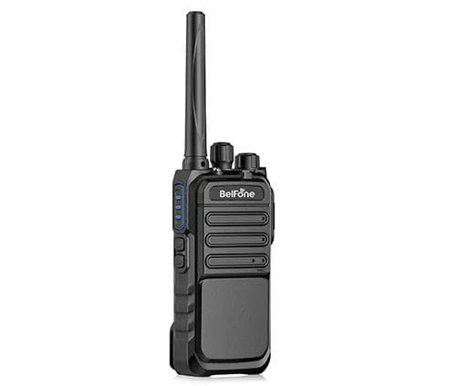 对讲机 - BF-TD522 - Fujian BelFone Communications Technology Co., Ltd.