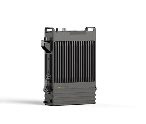 通信中继器 - BF-TR925 - Fujian BelFone Communications Technology Co., Ltd. - 工业 / 防爆燃 / 防水