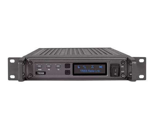 UHF无线电模块 - BF-TR908 - Fujian BelFone Communications Technology Co., Ltd.