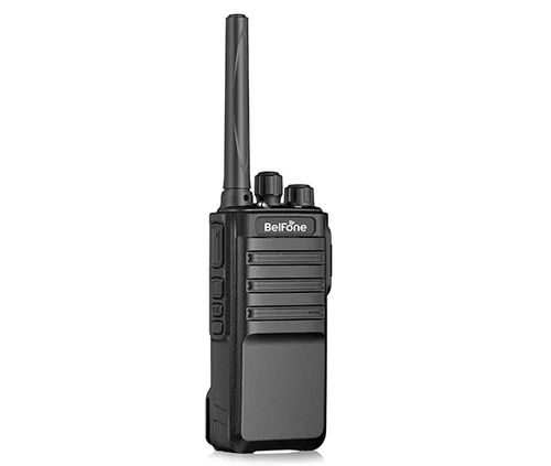 对讲机 - BF-500 - Fujian BelFone Communications Technology Co., Ltd.