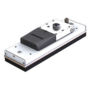 气动夹持器 - SMS 120 series - UniGripper - 泡沫材料 / 真空 / 带顶出器