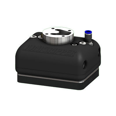 机器人协同夹持器 - Co/light Mini - UniGripper - 气动 / 泡沫材料 / 搬运