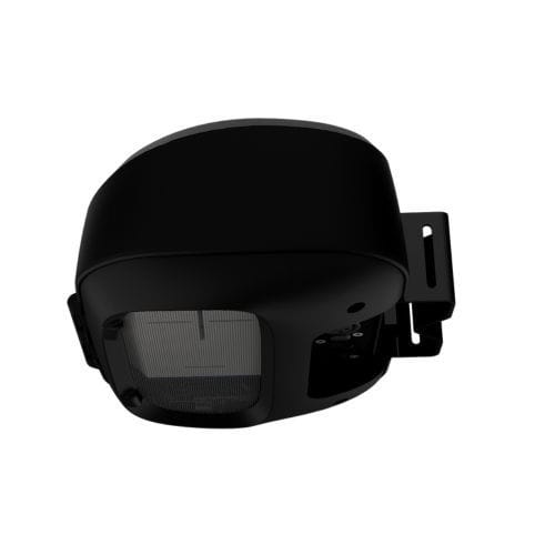 户外空气质量监测仪 - ECOMSMART 2 - ECOMESURE - 工业 / 相对湿度 / CO