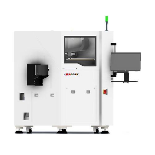 芯片粘贴小型芯片焊机 - H3-DB10A - Suzhou Lieqi Intelligent Equipment Co., Ltd. - 多芯片 / 自动化 / 全自动