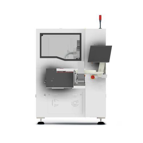 自动化小型芯片焊机 - H3-IDB10 - Suzhou Lieqi Intelligent Equipment Co., Ltd. - 高精度 / 可配置