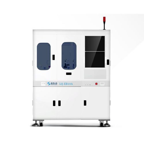 晶圆自动放置机 - LQ-EB10A - Suzhou Lieqi Intelligent Equipment Co., Ltd.