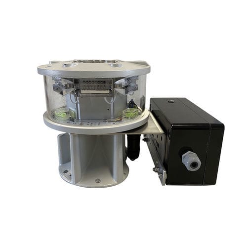 频闪报警灯 - L864-LXS-ALL - Luxsolar - 长明 / LED式 / 24Vdc
