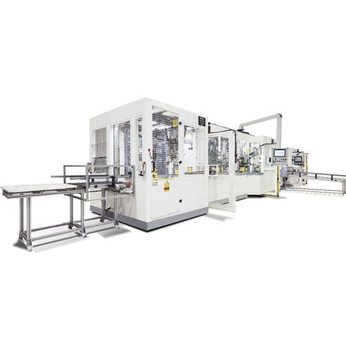 自动装配机 - AUMATECH srl - 手动 / 工业用途 / 管道