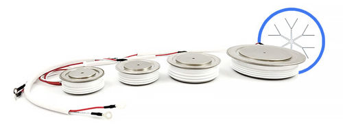 相位晶闸管 - KP300 series - AS ENERGI GLOBAL LLC - 控制