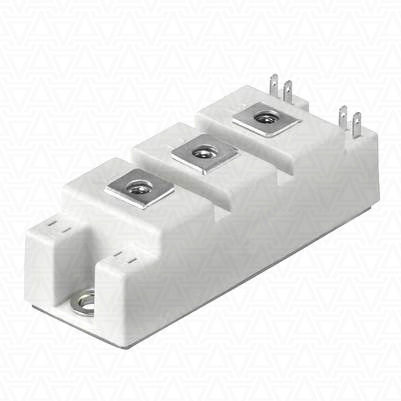 IGBT晶体管模块 - SKM145GB066D - AS ENERGI GLOBAL LLC