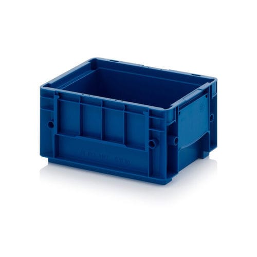 可叠放货物箱 - RL-KLT series - Logimarkt - 塑料 / 存储 / 搬运