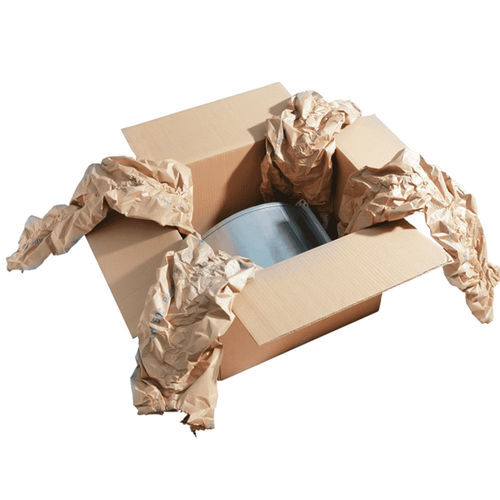 皱褶纸缓冲包装 - Logimarkt - 纸板填充 / 运输 / 家用电器用