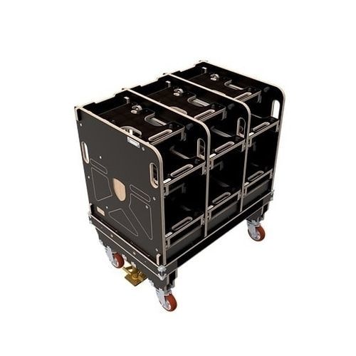 木质手推车 - Logimarkt - 运输 / 存储 / 搁板