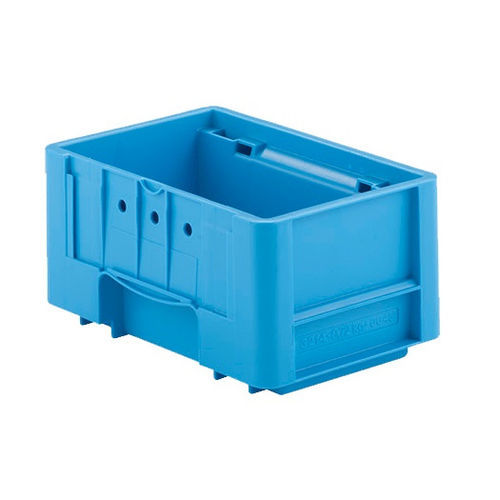 可叠放货物箱 - C-KLT series - Logimarkt - 塑料 / 复合材料 / 存储