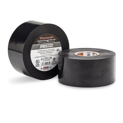绝缘带 - Premium Slipknot P85 - Plymouth Rubber Europa S.A.U. - 乙烯基