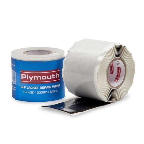 上胶带带 - GLF - Plymouth Rubber Europa S.A.U. - 密封 / 绝缘 / 橡胶