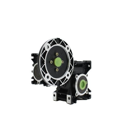 双级减速机 - CYRW 30-CYRW 50  - Chenyue (Jiangsu) Technology Co., Ltd. - 蜗杆 / 空心轴 / 静音