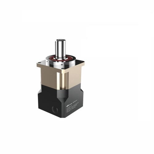 行星减速机 - PGH142 - Chenyue (Jiangsu) Technology Co., Ltd. - 同轴 / 栓槽轴 / 200-500Nm
