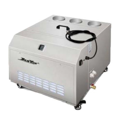 超声波加湿器 - HUM-15S (15L/hour) - DanVex - 空气 / 移动式 / 便携式