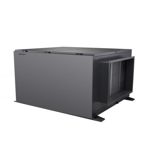 冷却除湿机 - DD-480 (480 l/24 h) - DanVex - 空气 / 用于游泳池 / 用于大容量