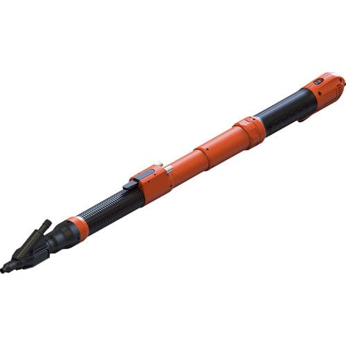 半自动螺丝固定设备 - TMI series - Wuxi Danikor Automation Technology Co.,Ltd - 便携式 / 气动 / 自动送钉