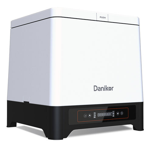 螺钉振动碗 - FDM series - Wuxi Danikor Automation Technology Co.,Ltd - 自动